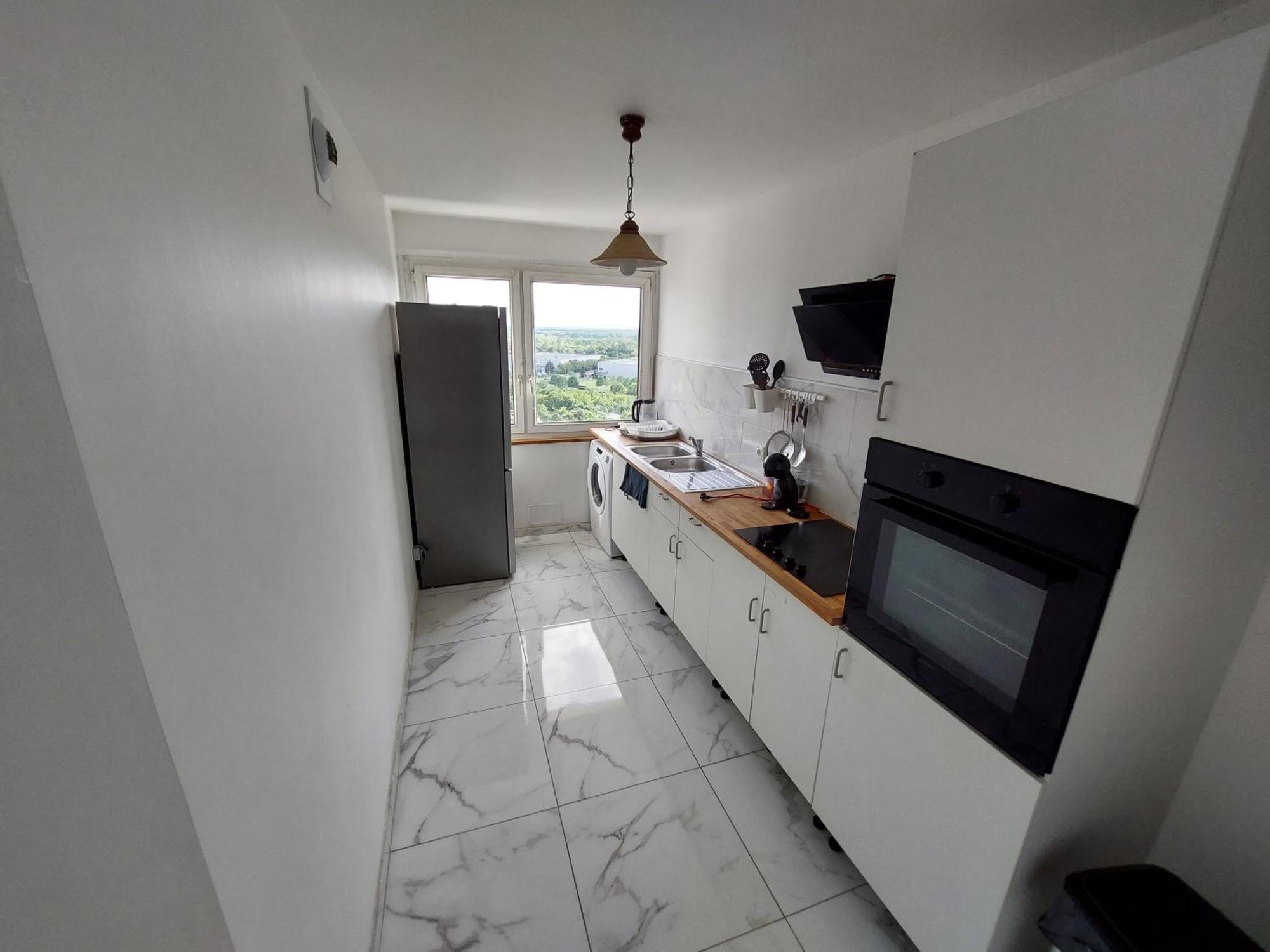 Beautiful & Cosy 3 Bedrooms Full Accommodation Ris-Orangis Eksteriør bilde